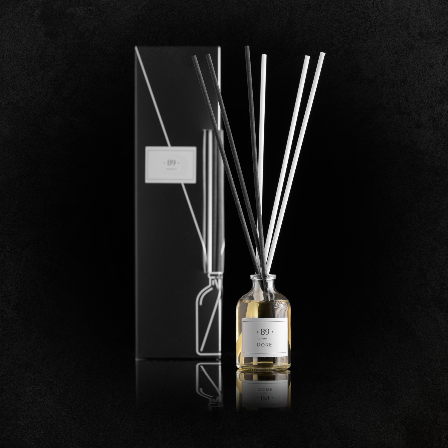 Raumduft "Dore"