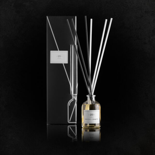Raumduft "Night Craft"