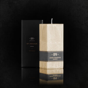 Duftkerze "By Design"