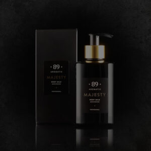 Körpermilch "Majesty"