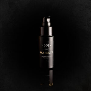 Handreinigungsgel "Majesty"