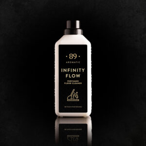 Bodenreiniger "Infinity Flow"